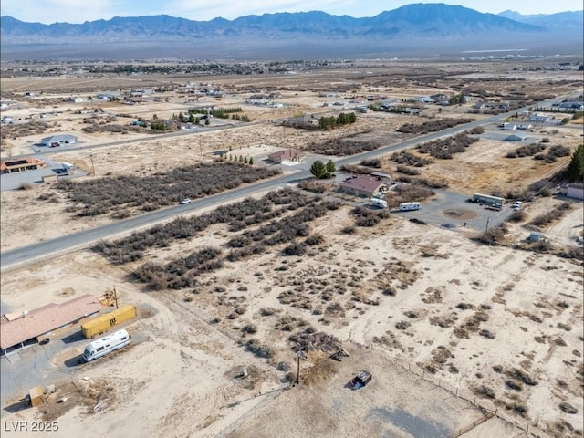 Listing photo 2 for 1351 W Blosser Ranch Rd, Pahrump NV 89060