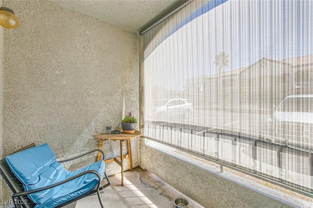 950 Seven Hills Dr Unit 814, Henderson, NV 89052 - view of balcony