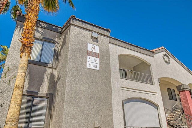 950 Seven Hills Dr Unit 814, Henderson, NV 89052 - view of property