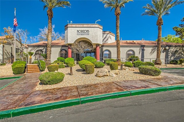 950 Seven Hills Dr Unit 814, Henderson, NV 89052 - view of building exterior