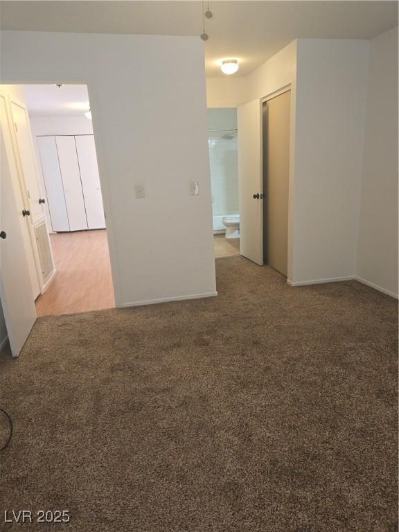 2232 Aspen Mirror Way Unit 204, Laughlin, NV 89029 - carpeted spare room with baseboards