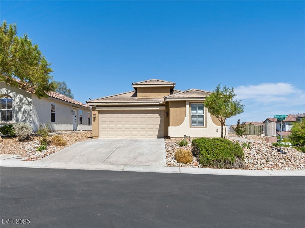4016 Balsam Mountain St, Las Vegas, NV 89129 - photo 1