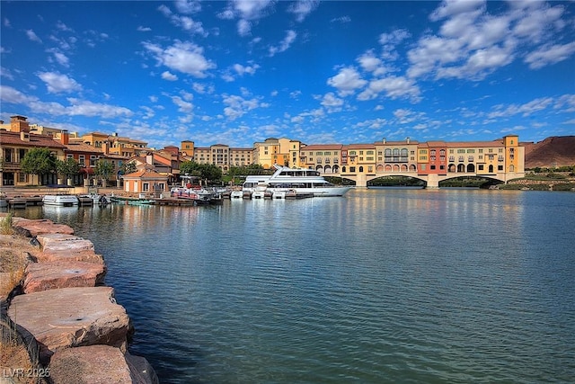 148 Tre Pietre St, Henderson, NV 89011 - water view