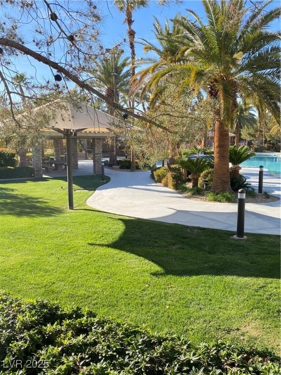 172 Tall Ruff Dr, Las Vegas, NV 89148 - photo 62