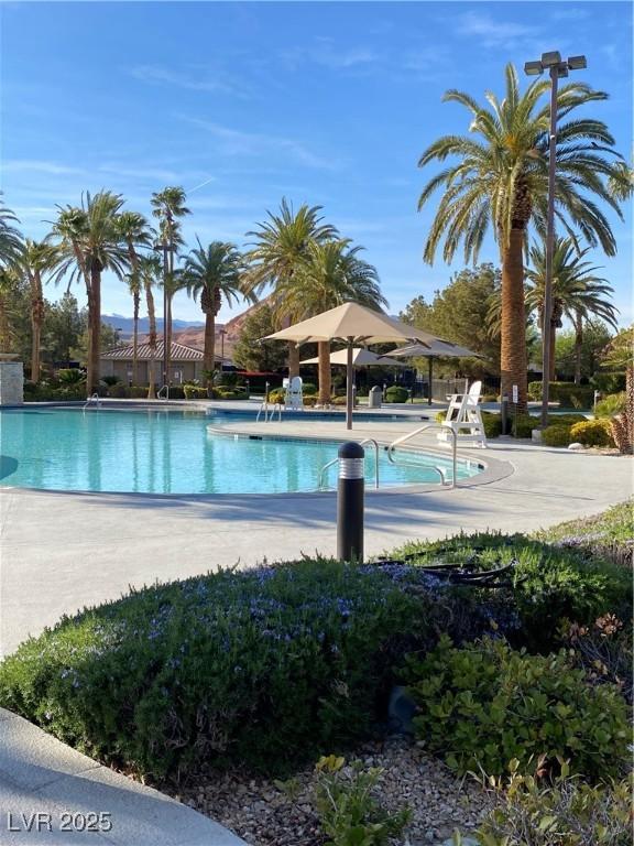 172 Tall Ruff Dr, Las Vegas, NV 89148 - photo 63