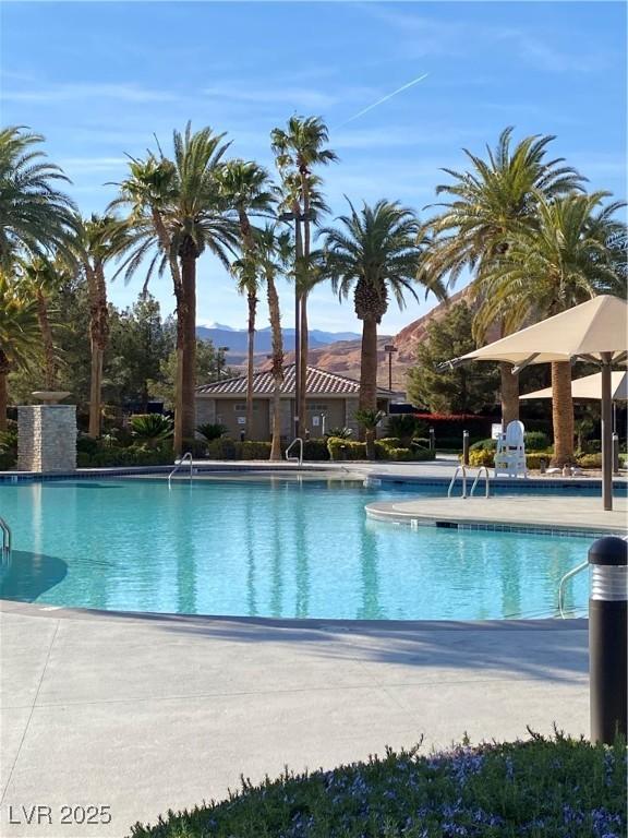 172 Tall Ruff Dr, Las Vegas, NV 89148 - photo 65