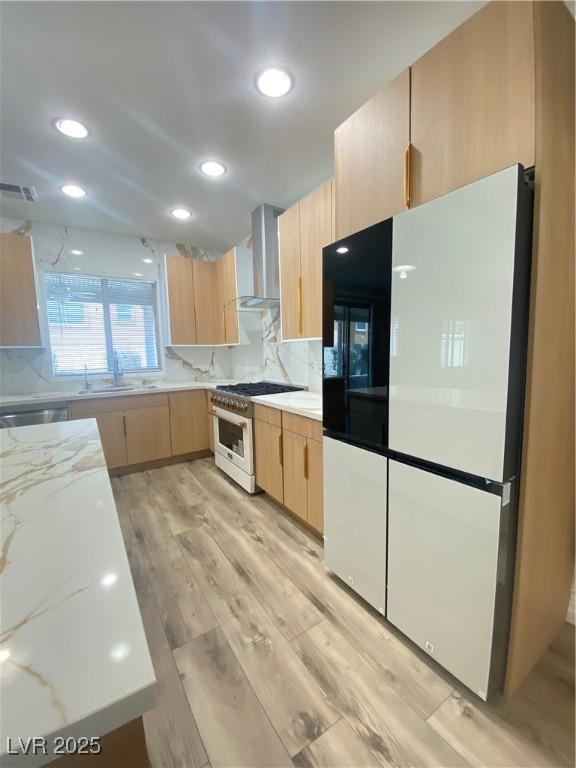 172 Tall Ruff Dr, Las Vegas, NV 89148 - photo 20