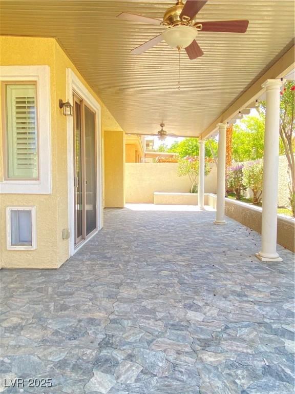 172 Tall Ruff Dr, Las Vegas, NV 89148 - photo 52