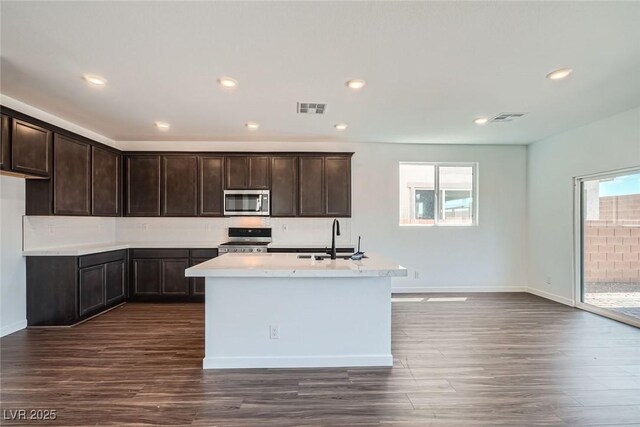 9825 Lost Horse Ave, Las Vegas, NV 89178 - photo 4