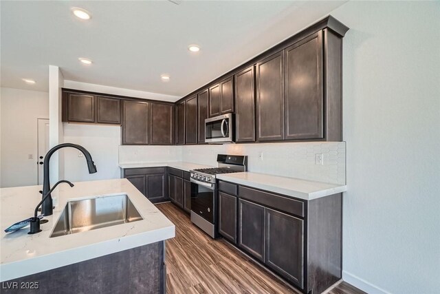 9825 Lost Horse Ave, Las Vegas, NV 89178 - photo 5