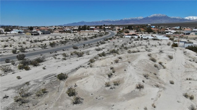 2241 Tucuman Ave, Pahrump NV, 89048 land for sale