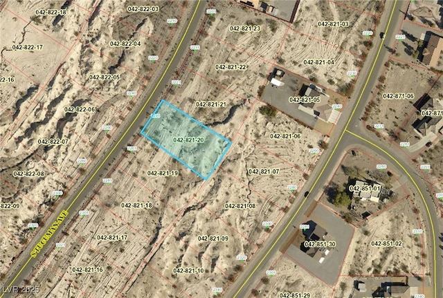 2241 Tucuman Ave, Pahrump, NV 89048 - photo 7