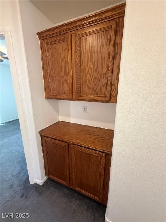 5661 Bonds Flat St, Las Vegas, NV 89148 - detailed view of carpet floors