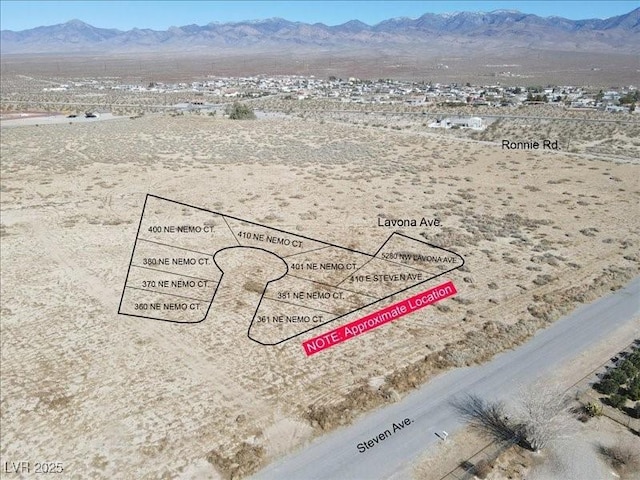 Listing photo 3 for 361 NE Nimo Ct, Pahrump NV 89060