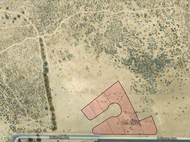 360 NE Nimo Ct, Pahrump, NV 89060