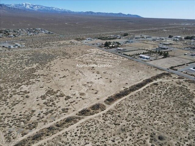 360 NE Nimo Ct, Pahrump, NV 89060