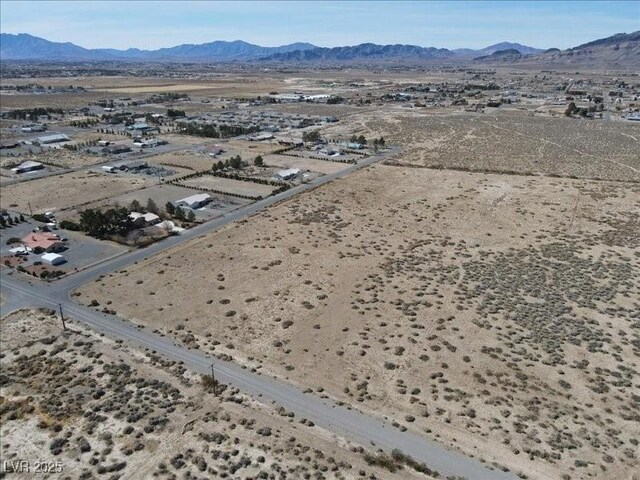 360 NE Nimo Ct, Pahrump, NV 89060
