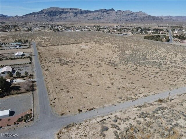 360 NE Nimo Ct, Pahrump, NV 89060