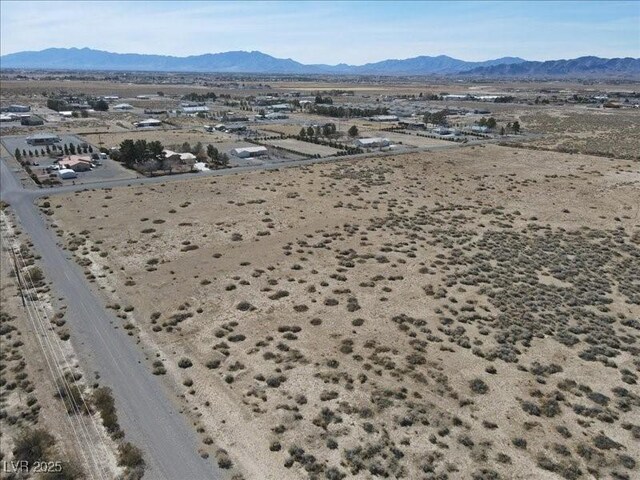 360 NE Nimo Ct, Pahrump, NV 89060