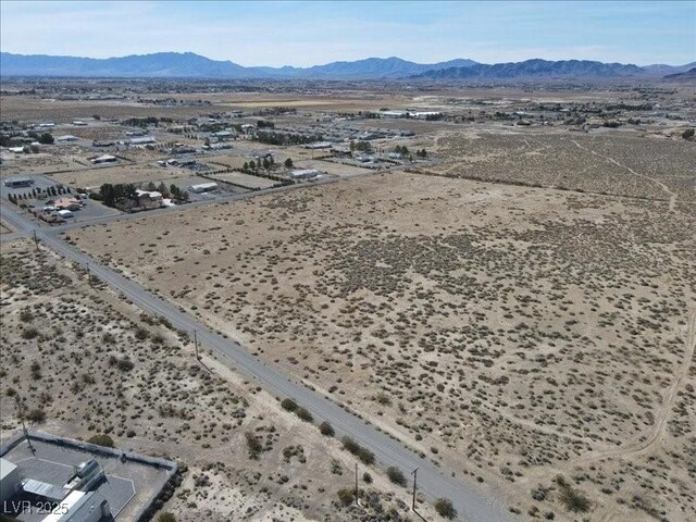 360 NE Nimo Ct, Pahrump, NV 89060