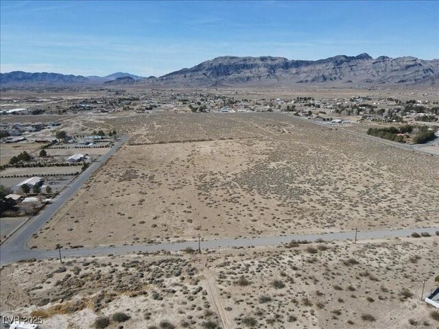 360 NE Nimo Ct, Pahrump, NV 89060