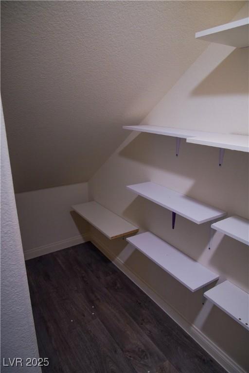 2765 Frosted Teal Ave, North Las Vegas, NV 89086 - view of pantry