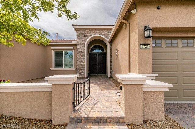 9731 Addie Meadow Ct, Las Vegas, NV 89149 - photo 2