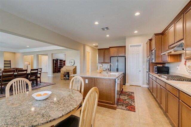 9731 Addie Meadow Ct, Las Vegas, NV 89149 - photo 11