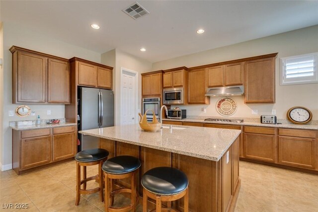 9731 Addie Meadow Ct, Las Vegas, NV 89149 - photo 12