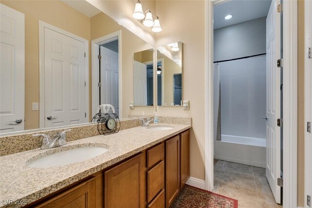 9731 Addie Meadow Ct, Las Vegas, NV 89149 - photo 22