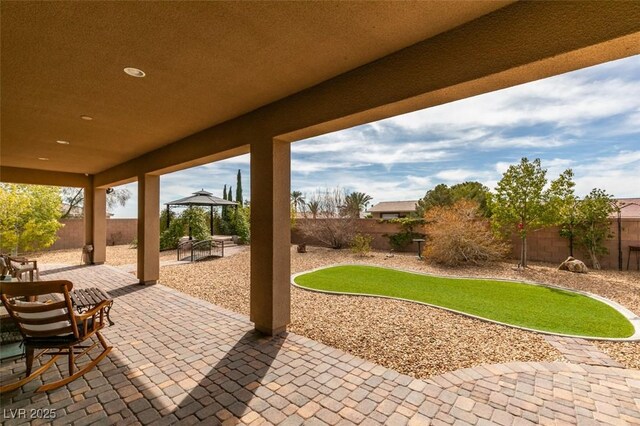 9731 Addie Meadow Ct, Las Vegas, NV 89149 - photo 28