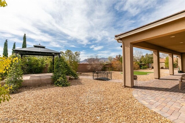 9731 Addie Meadow Ct, Las Vegas, NV 89149 - photo 29