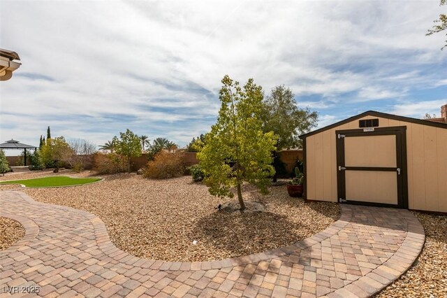 9731 Addie Meadow Ct, Las Vegas, NV 89149 - photo 30