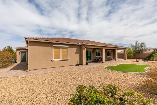 9731 Addie Meadow Ct, Las Vegas, NV 89149 - photo 31
