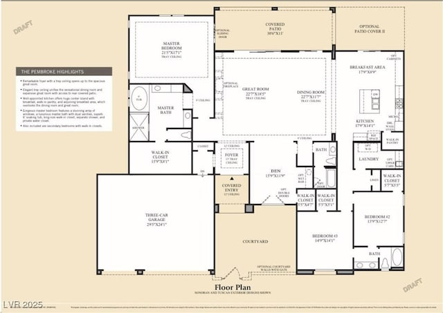 9731 Addie Meadow Ct, Las Vegas, NV 89149 - photo 36
