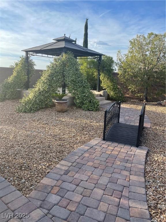 9731 Addie Meadow Ct, Las Vegas, NV 89149 - photo 35