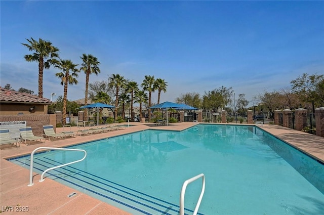 470 Dorchester Bend Ave Unit 3, North Las Vegas, NV 89032 - photo 6