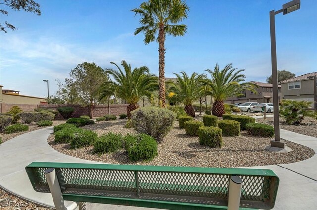 470 Dorchester Bend Ave Unit 3, North Las Vegas, NV 89032 - photo 33