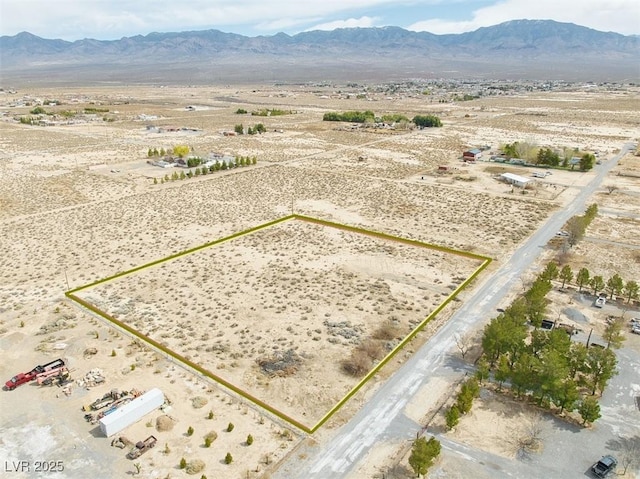 Listing photo 3 for 1850 W Sloan St, Pahrump NV 89060