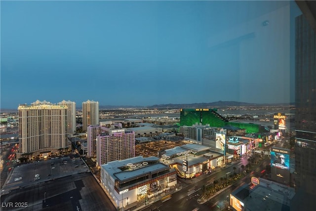 city view