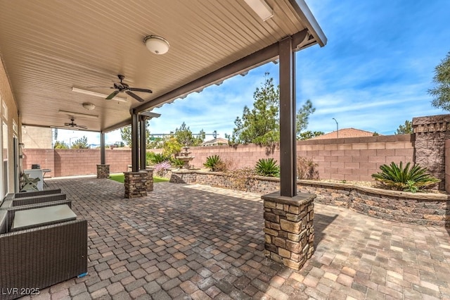 6484 Mount Eden Ave, Las Vegas, NV 89139 - photo 33
