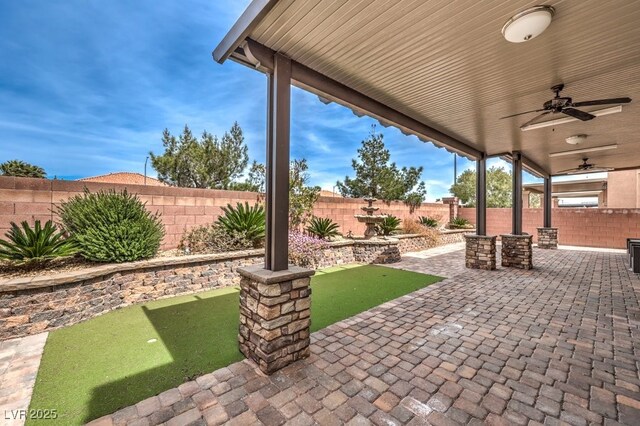 6484 Mount Eden Ave, Las Vegas, NV 89139 - photo 34
