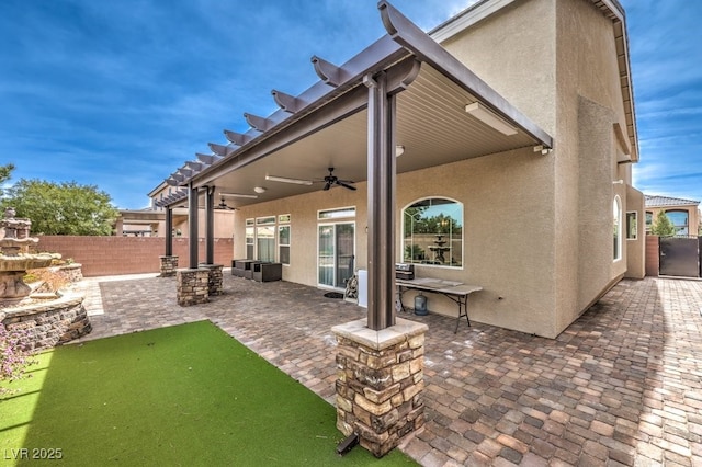 6484 Mount Eden Ave, Las Vegas, NV 89139 - photo 35