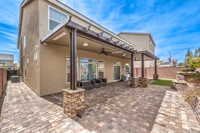 6484 Mount Eden Ave, Las Vegas, NV 89139 - photo 36