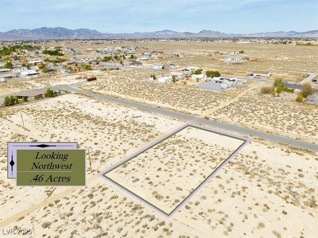 2631 Tecumseh Ave, Pahrump, NV 89048