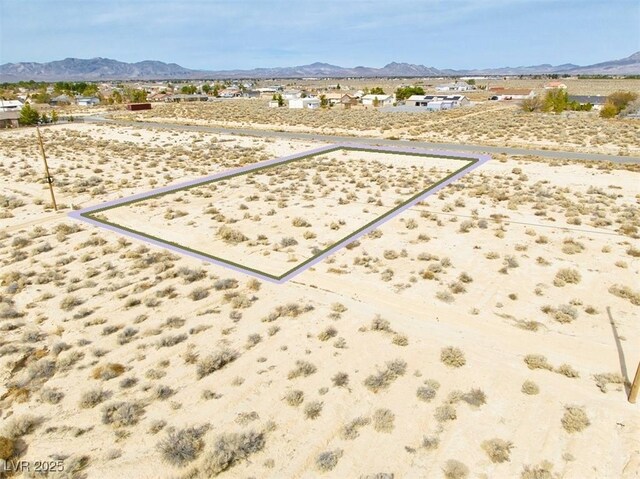 2631 Tecumseh Ave, Pahrump, NV 89048