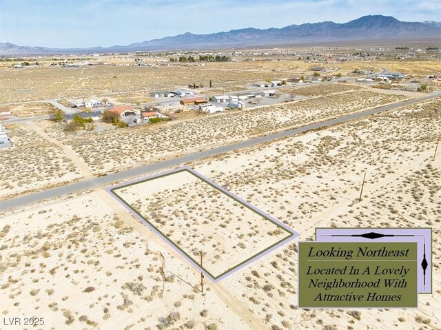 2631 Tecumseh Ave, Pahrump, NV 89048