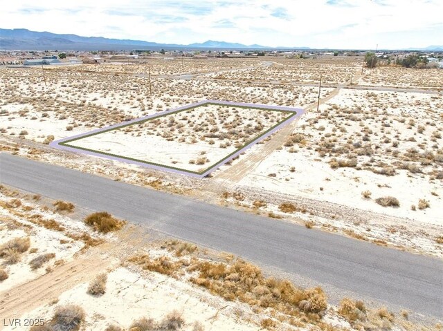 2631 Tecumseh Ave, Pahrump, NV 89048