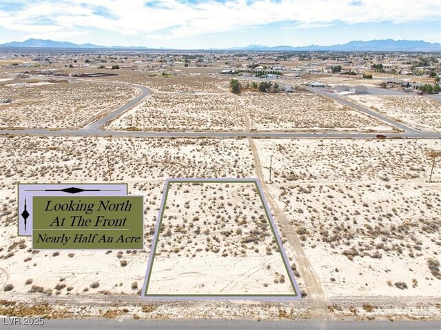 2631 Tecumseh Ave, Pahrump, NV 89048