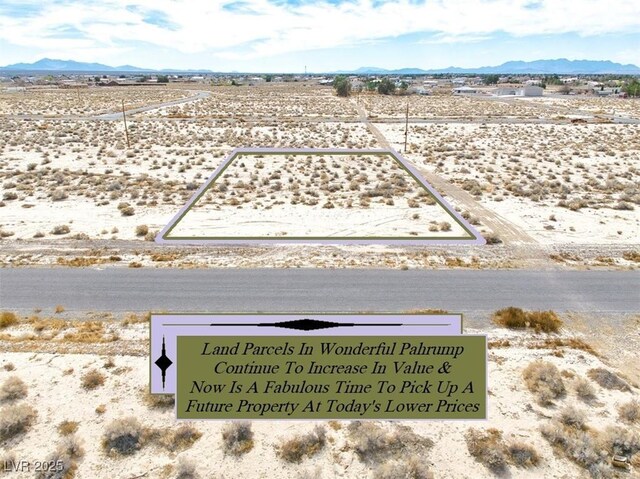 2631 Tecumseh Ave, Pahrump, NV 89048